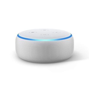 Alexa echo dot gen 3
